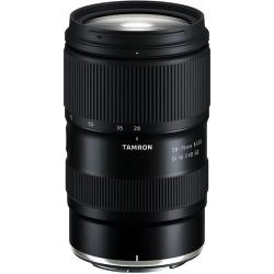Ống kính Tamron 28-75mm f/2.8 Di III VXD G2 for Nikon Z | Nhập Khẩu