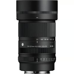 Ống kính Sigma 50-120mm f/2.8 DC OS Contemporary for Sony