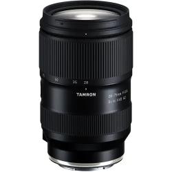 Ống kính Tamron 28-75mm f/2.8 Di III VXD G2 for Sony E | Nhập khẩu