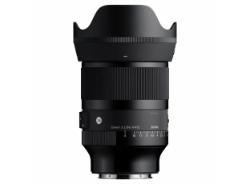 Ống kính Sigma AF 35mm f/1.2 DG II Art cho L-Mount