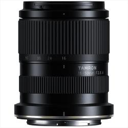 Tamron 16-50mm f/2.8 A Canon RF | Chính hãng