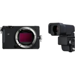 Máy ảnh Sigma FP2 kit EVF-21